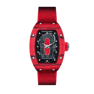 Richard Mille RM 07-01 Racing Red
